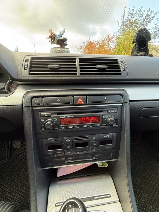 Продам Ауди а4 б7 універсал