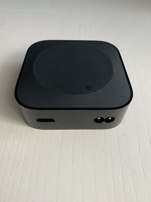 Apple TV 4K 3rd Gen (A2737) — На Запчастини/Відновлення