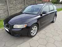 Volvo V50 VOLVO V50 2.0 136KM , zadbany, serwisowany