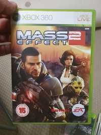 Гра Xbox 360 Mass effect 2