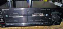 deck cassetes grundig