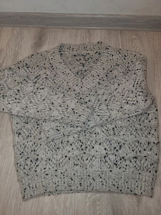 sweter duże XS vinted