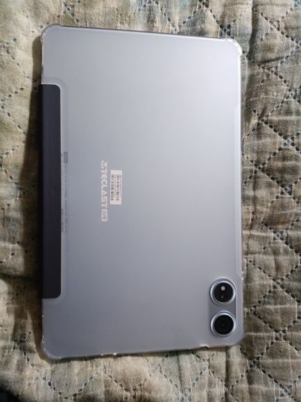 Планшет новий T60plus 6/128 12дюймів! 90 hz