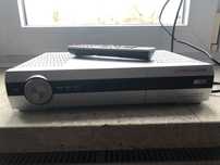 *Dekoder* Tuner satelitarny Ferguson FX 7600 UCI