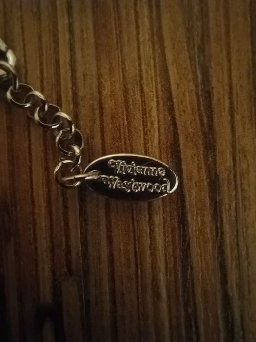 Naszyjnik vivienne westwood