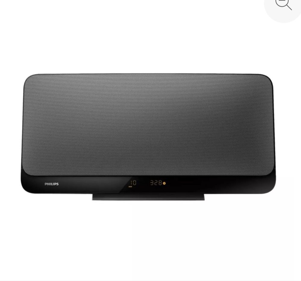 Музыкальный центр Philips MCM 2450/12