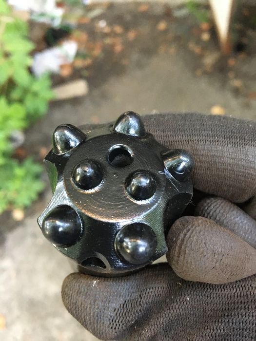 Буровые коронки