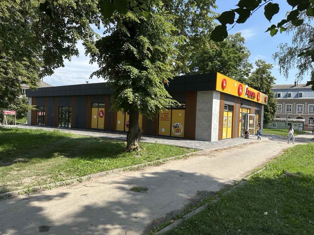Продаж приміщення