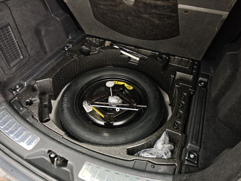 Land Rover Discovery Sport 2019