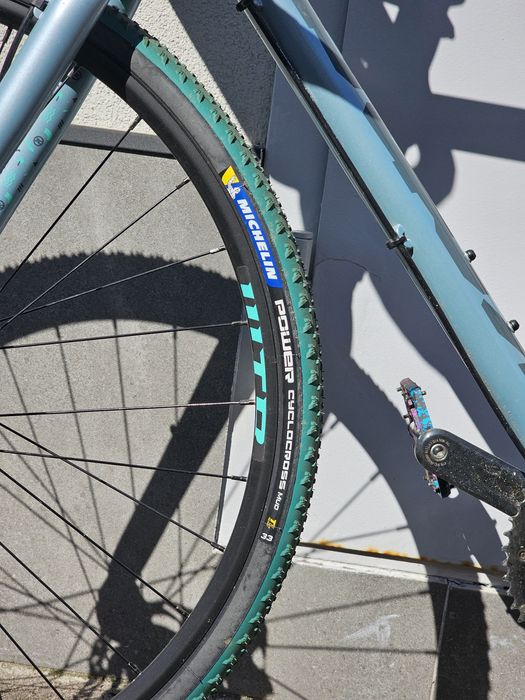 Гравійний велосипед Kona Rove DL 2020 | AL | 28" (700C) | Розмір L