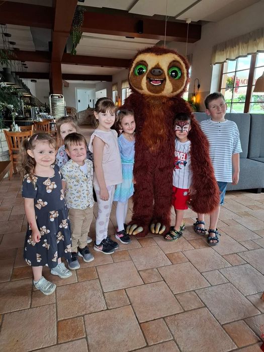 animator dla dzieci/ animacje/urodziny/wesele/piknik

animacje na urod