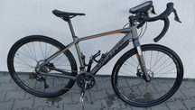 Giant ToughRoad SLR GX (GE) - 2019