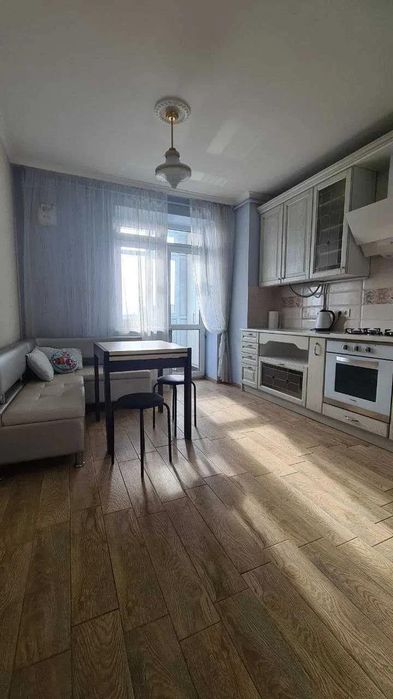 Оренда 1 к квартири в новобудові вул Жасминова (Зелена) Ближній центр