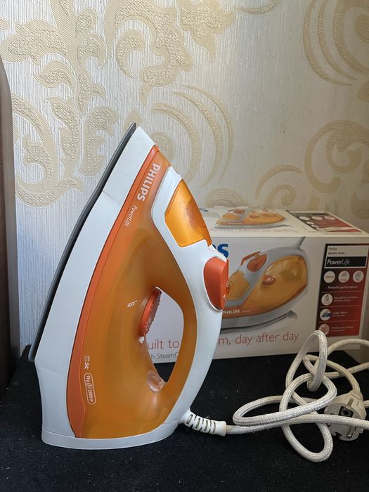Праска Philips робоча