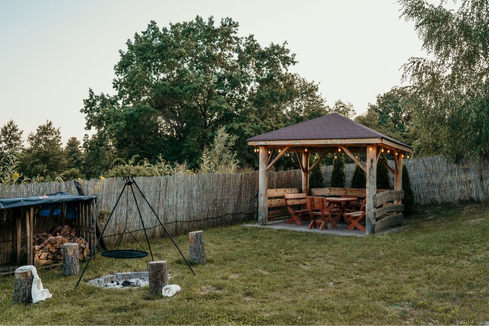 Domek jak z bajki. Jacuzzi, Rzeka, Konie, Cisza, Las. Piękne miejsce.