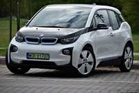 BMW i3 Mały Przebieg Super Stan 2 Komplety kół !!