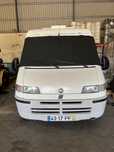 Blackout Exterior Autocaravana