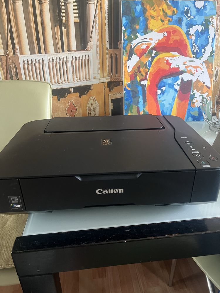 Принтер Canon Pixma MP230