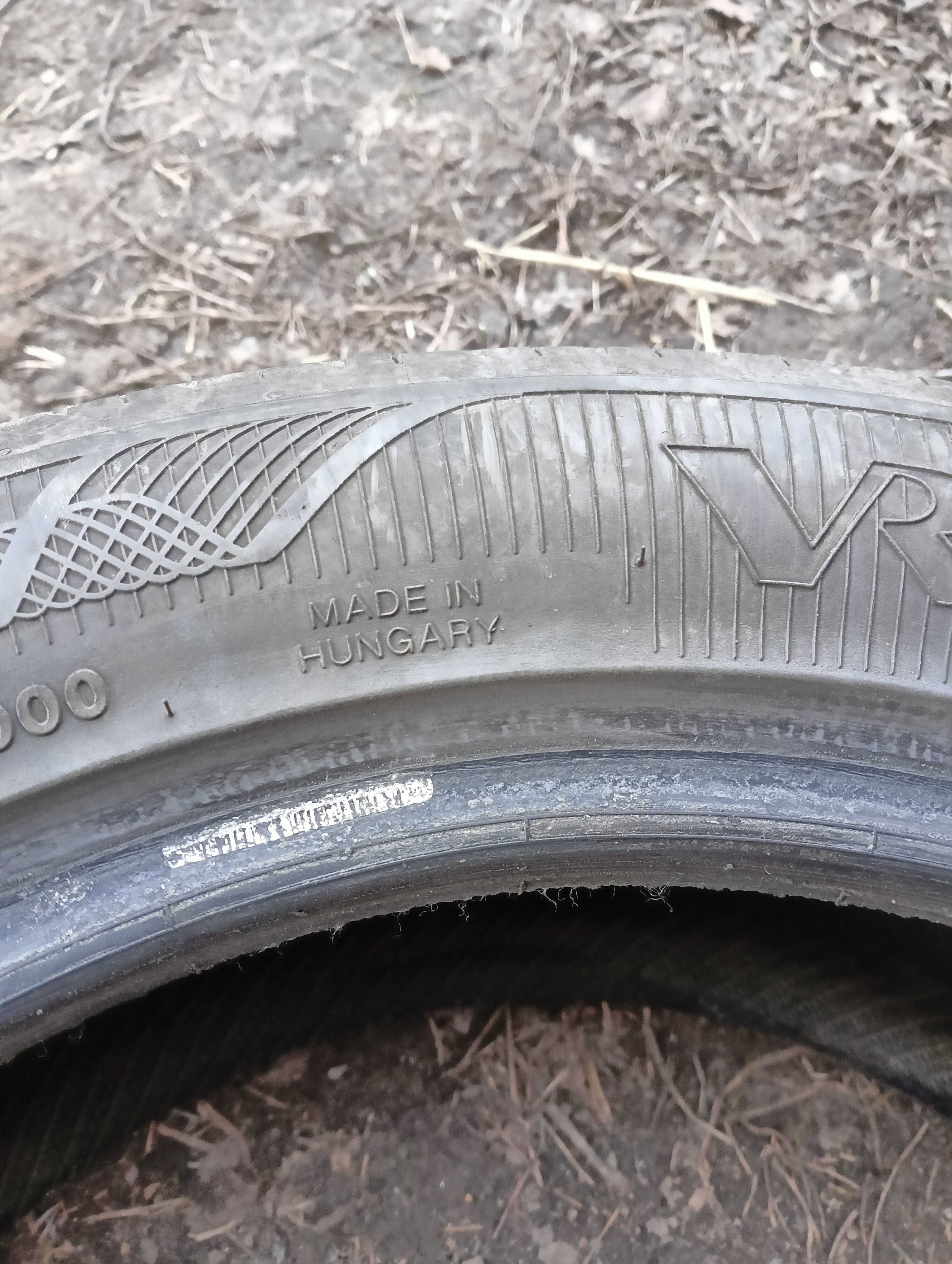 Резина 205/55 R16