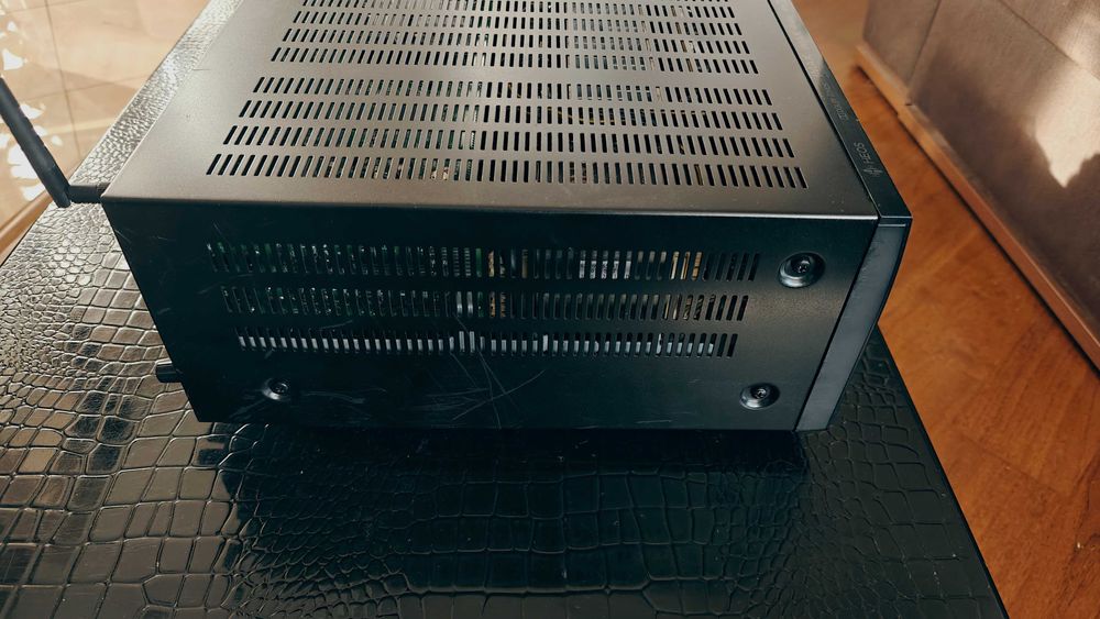 Av ресивер Denon AVR-X3600H 9.2 / 11.2   канали.