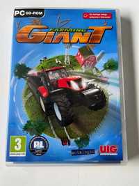 Gra Giant Farming PC