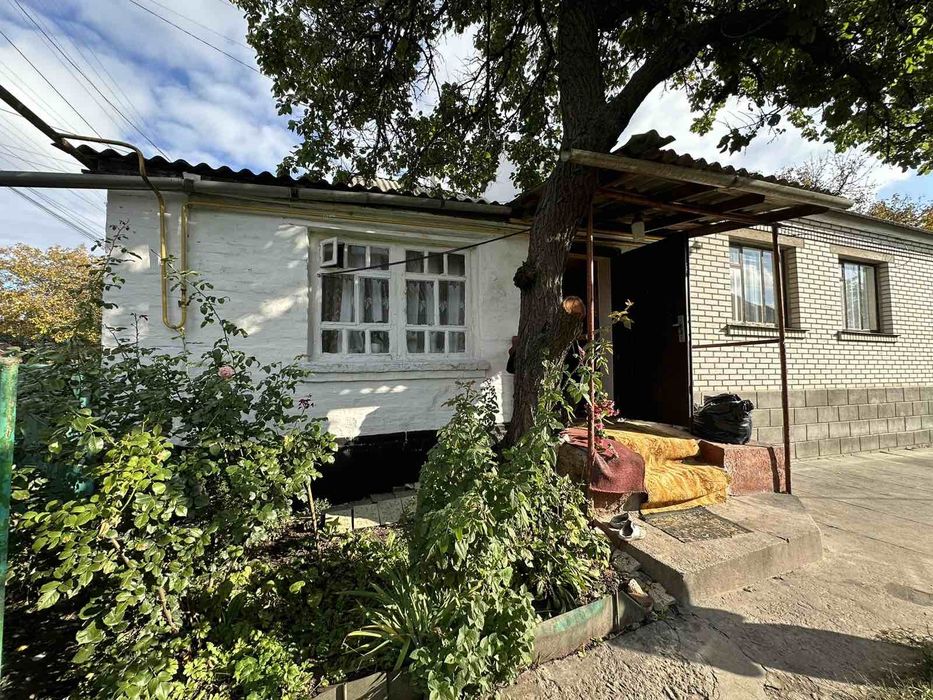 Продаж частини будинку в р-ні Міщанка, вул Успенська