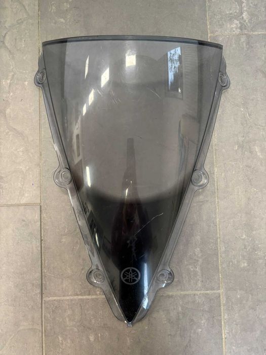 Szyba Przód Owiewka Yamaha YZF R1 RN12 04-06