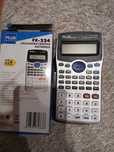 Maquina Calculadora científica