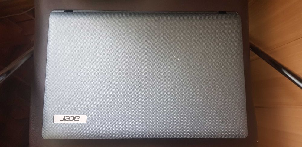 Ноутбук Acer Core i3 озу- 4гб hdd 500гб