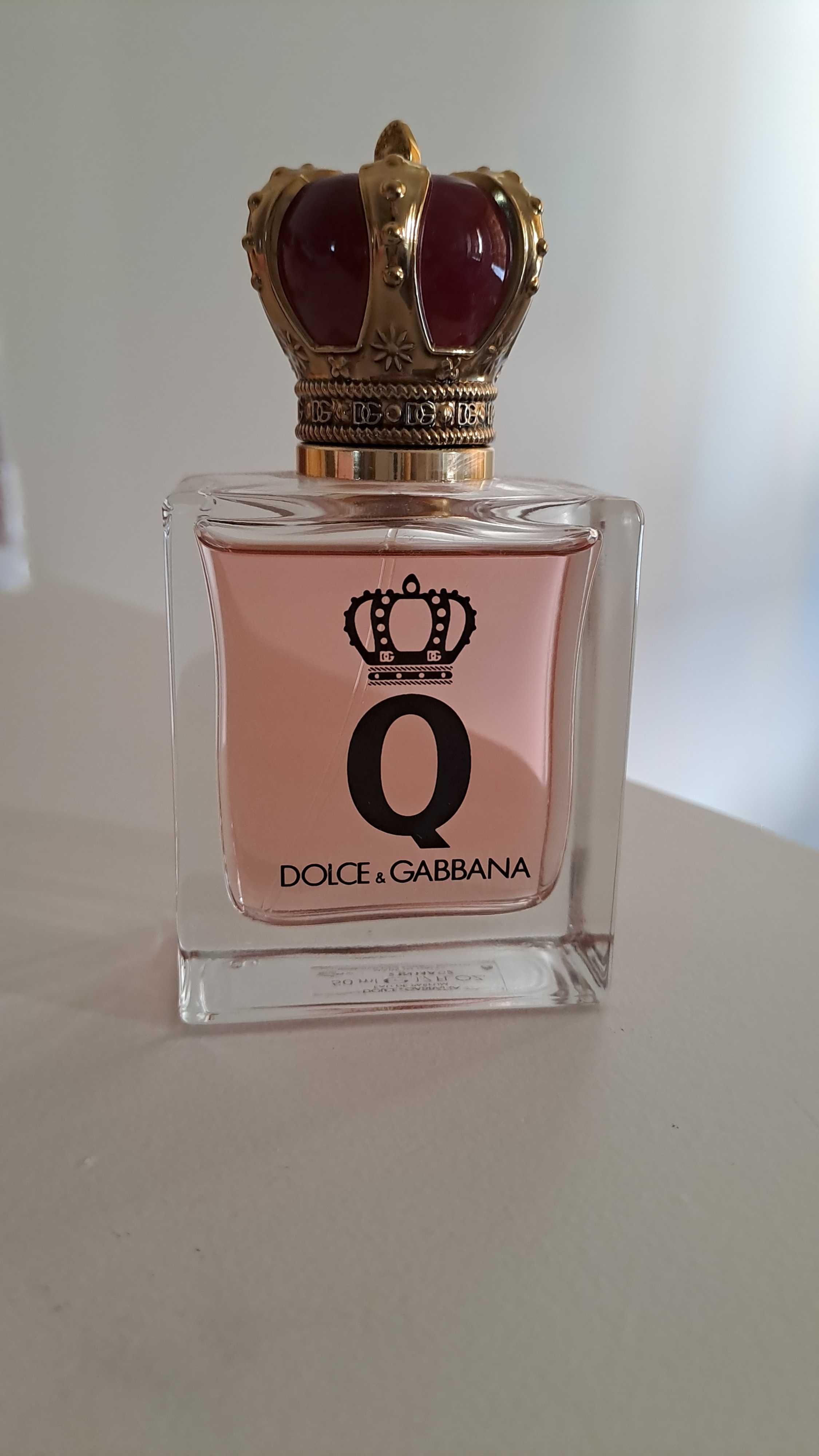 Dolce & Gabbana Queen