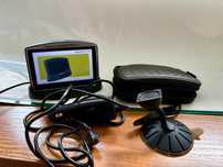 Nawigacja samochodowa TOMTOM GO730