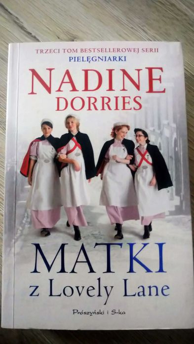 Matki z Lovely Lane