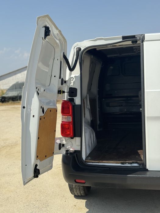 Citroen Jumpy 2.0 BlueHDi 120cv IVA dedutível