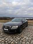 Audi A8 d3 3.0 tdi Quattro