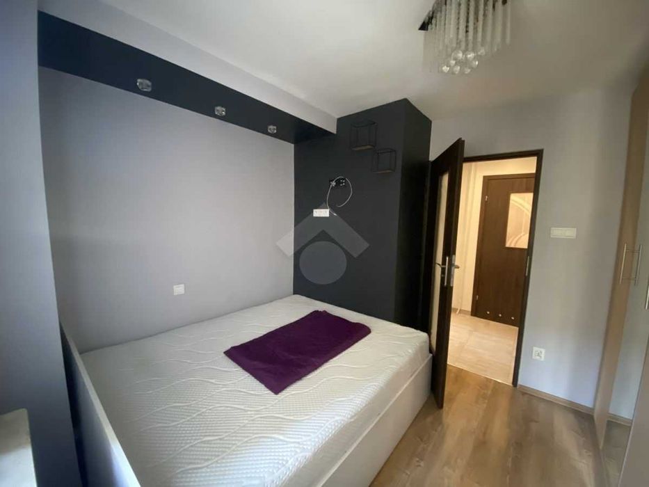 Dwupokojowe mieszkanie na wynajem blisko AGH!