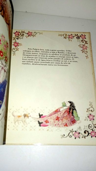 A Bela Adormecida - Difusão Verbo