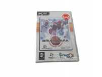Brian Lara International Cricket 2005 Pc (Eng) Nowa Defekt