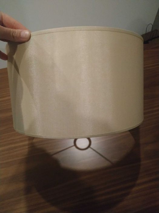 Abat-jour ótimo estado