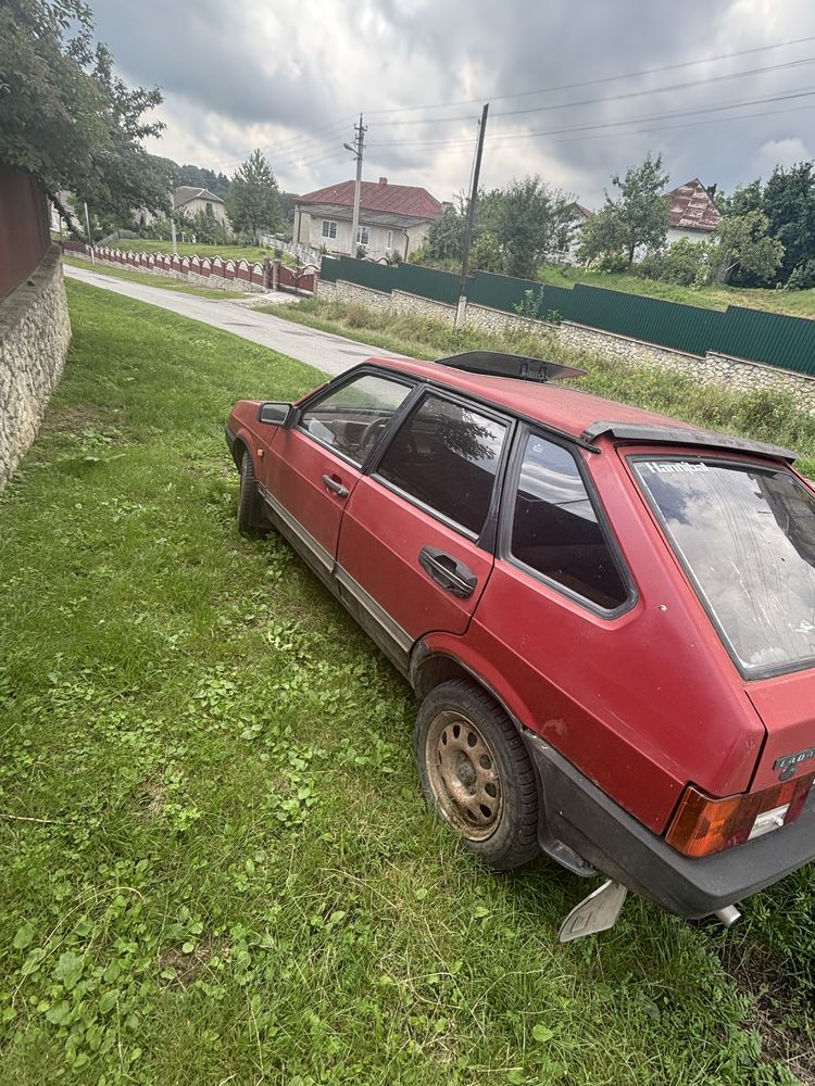 Продаю по тех паспорті