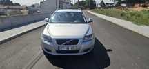 Volvo V50 1.6D Kinetic, 2009, 110cv