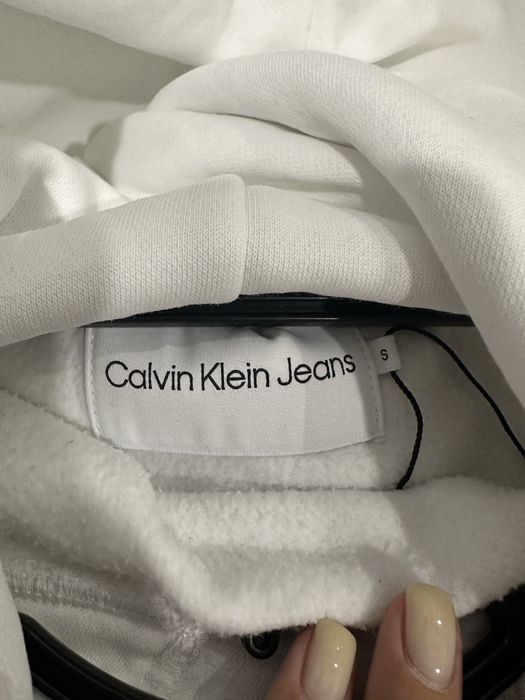 Calvin klein кофта