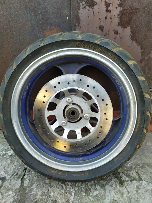 Продам колесо от скутера