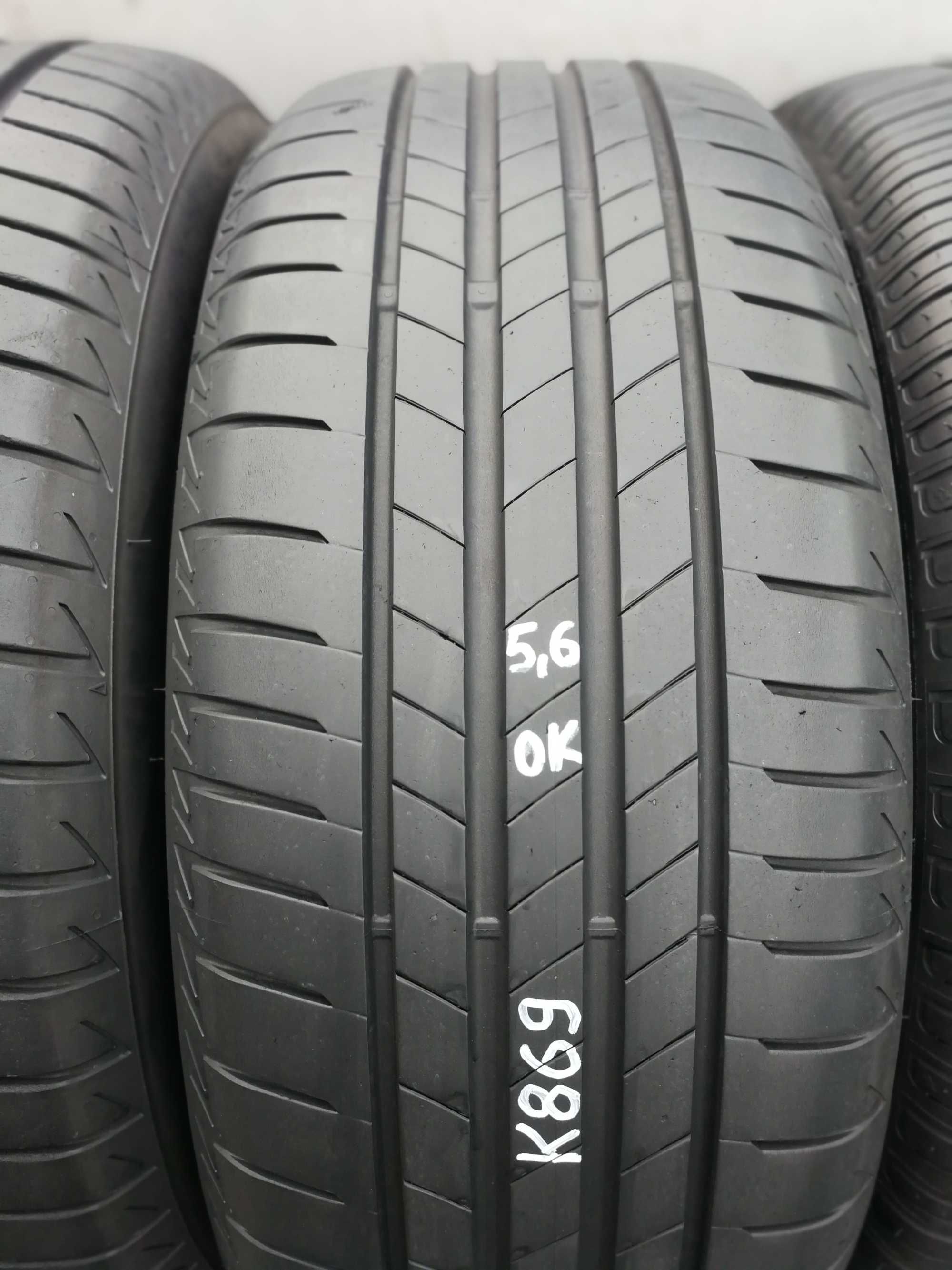 225 55 r17 101W Bridgestone Turanza T005