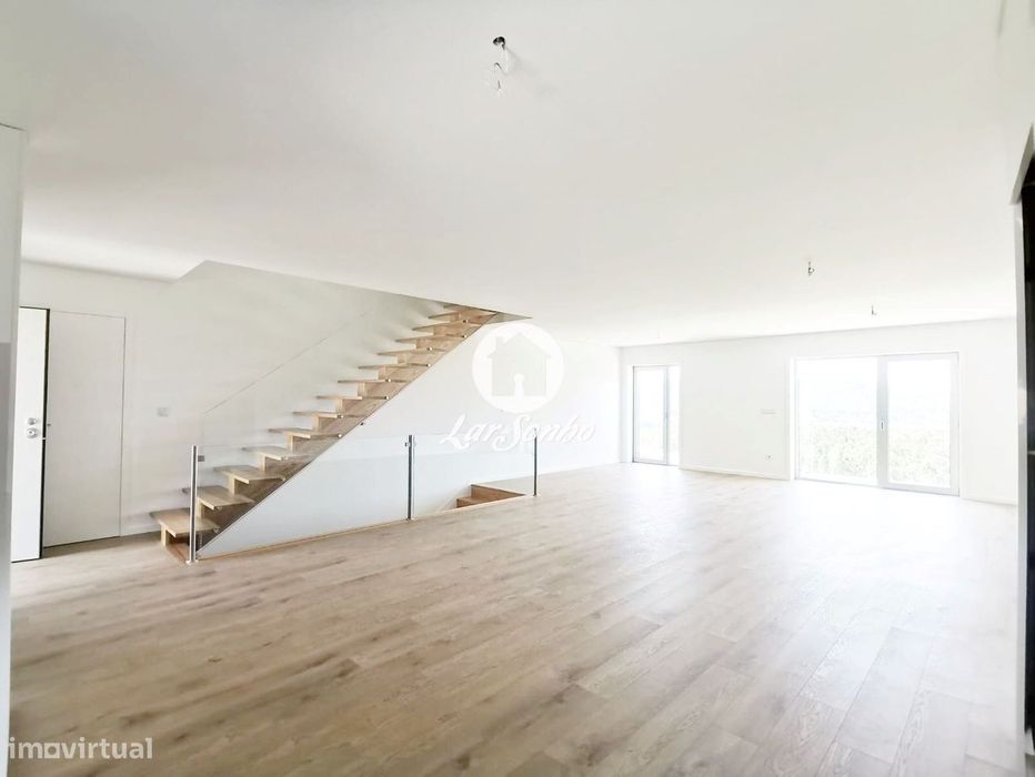 Moradia T3 em Cavalões, Vila Nova de Famalicão