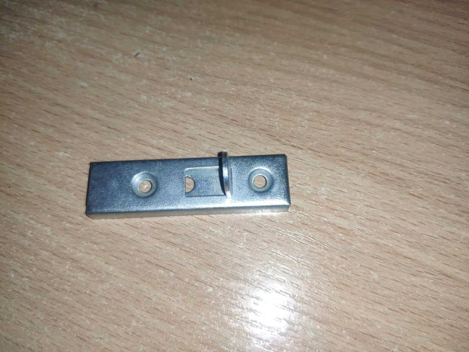 Zasuwka meblowa nowa