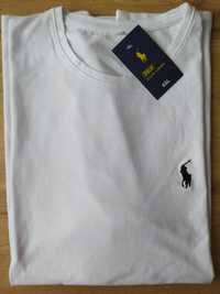T-shirt koszulka bluzka męska Ralph Lauren r.XXL