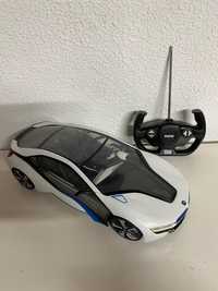 BMW I8 Branco Telecomandado