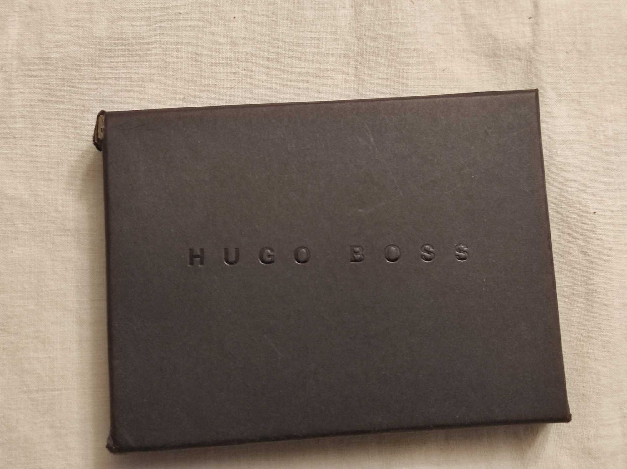 Powerbank Hugo Boss nowy 5000 mAh