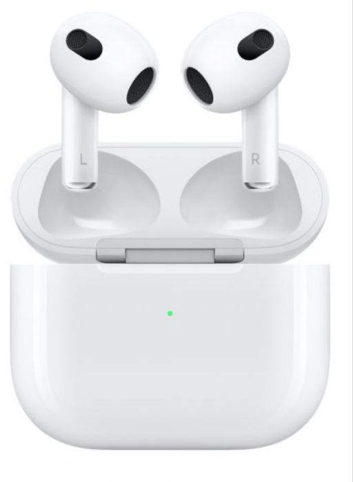 Airpods geracao 3