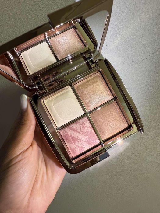 Палетка для обличчя Hourglass Ambient Lighting Quad 2025